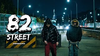 Goodfellaz- dolce vita | +82 Street performance