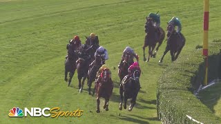 Belmont Gold Cup 2021 (FULL RACE) | NBC Sports