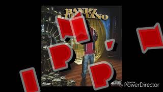 Bankz Luchiano x J$limm - Pimpin