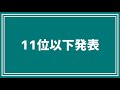 【2021秋アニメ】最多視聴数を誇るアニラン！10月1番面白かったのは！？【全77作品】【月間アニラン10月号】【1~4話】