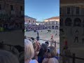 cogida en la seca valladolid taurocogidas cogidas toros bulls viral laseca valladolid