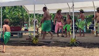 3rd MICRONESIA EXPO 2024 in Chuuk: A day in Fefen Island