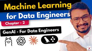 02 Machine Learning (ML) for Data Engineers | Basics of Machine Learning |Classification Regression