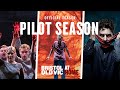 Bristol Old Vic At Home | Pilot Season Teaser