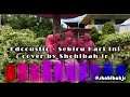 Cover Nasyid Edcoustic - Sebiru Hari Ini ( RnB Version )