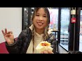 VANCOUVER CHINATOWN FOOD CRAWL 🇨🇦🥢  battle of the baos + fried chicken spot! ⭐️