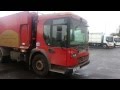 2008 Dennis Eagle Elite 2 6x4 Standard Chassis