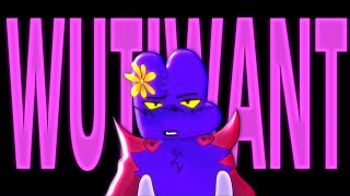 WUTIWANT | BFB AU  | ANIMATION MEME