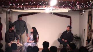 Love Marriage.. Karke Lenge! (A comedy skit!)