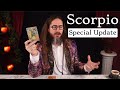 SCORPIO - “MAJOR ABUNDANCE! THIS IS THE MOMENT YOU'VE WAITED FOR!” Special Tarot Reading ASMR