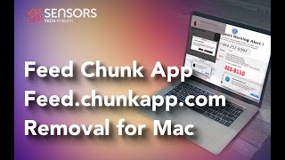 Feed Chunk [Feed.chunkapp.com] Removal for Mac [Updated]