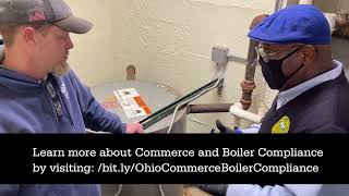 DIC Boiler Inspection Video