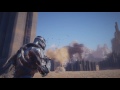 mass effect andromeda fan made trailer december 2016