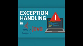 "Mastering Exception Handling in Java | Comprehensive Guide for Beginners"