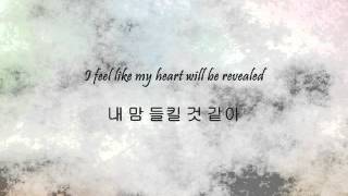 L & Kim Ye Rim - Love U Like U [Han & Eng]