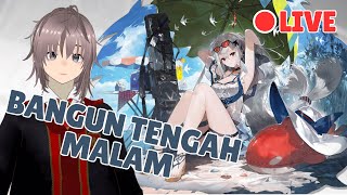 🔴 LIVE RANDOM - PEMAIN SETENGAH SADAR | BUKAN VTUBER #subathon #mediashareon