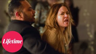 Lifetime Movie Moment: Engagement Party Ruined by Crazy Ex-Wife | Stalked by My Husbands Ex