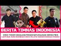 🔴 Erick Thohir Kenalkan Pemain Naturalisasi Berikutnya ~ Berita Timnas Indonesia Hari ini