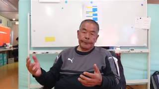 長崎総附　小嶺監督インタビュー