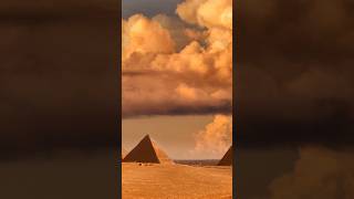 Mystery Of Pyramids #trending #shorts