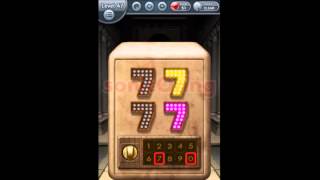 Open Puzzle Box Level 47 Walkthrough