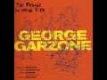 George Garzone - Central Park West