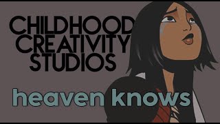 [CCS] Heaven Knows MEP