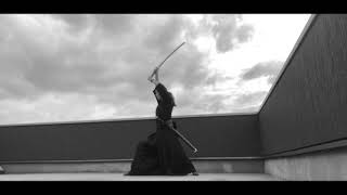 Samurai Swordplay ~梅(Ume)~ 殺陣 (Japanese action)