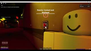 EEPRC Shutdown failure with bunker