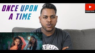 Once Upon A Time Teaser Reaction | Malaysian Indian | Shaanu Studios | Subashsug | Dhanish | 4K