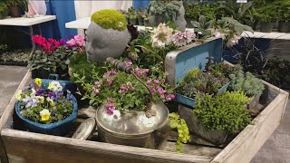 Don't Miss the 35th Annual Lawn and Garden Show at the Ozark Empire Fairgrounds