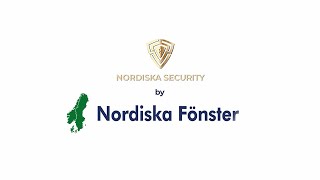 Nordiska Security - Inbrottssäkra fönster