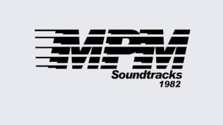 MPM Soundtracks- Dream (Unreleased Track Sample)