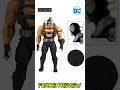 MCFARLANE : BANE MEGA FIG - PREVIEW