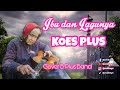 B Plus Cover KOES PLUS - Ibu Dan Lagunya