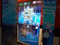 【pokemon gaole】活動對戰：挑戰利捷！25 萬積分組合分享【寶可夢機台第四彈 133】