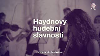 HAYDNOVY HUDEBNÍ SLAVNOSTI (4K)