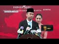 raffi ahmad jadi utusan khusus pembinaan generasi muda hingga gus miftah urus kerukunan beragama