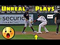 MLB | Smart Reactions