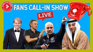 🔴 LIVE: GUARDIOLA, MAN CITY RELEGATED ~ POTTER OUT, ENRIQUE IN ~ FOOTBALL NEWS