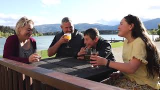 Central Otago Lifestyle | Family