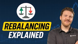 Portfolio Rebalancing Explained | Strategies, Timing, & Risk Management