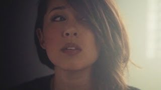 The Scientist - Coldplay Cover Ft Kina Grannis Tyler Ward Lindsey Stirling