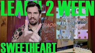 Learn 2 Ween - Sweetheart