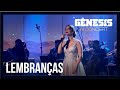 Adriana Garambone, em participação com a Banda Universos, apresenta a canção 