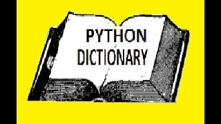 Python Dictionary Items Method Revisited