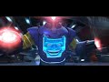 arnim zola rank 1 and rank 2 crazy damage 1st time mcoc livestream winner of arnim zola mcoc