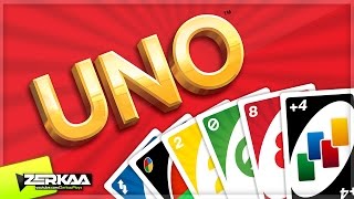 CAN ETHAN FINALLY WIN? | UNO (WITH THE SIDEMEN)