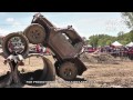 Sabah 4X4 Challenge - By; K'NetH De CrockeR (2004-2014 video preview)