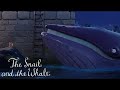 The Snail Meets the Wonderful Whale! | Gruffalo World | Cartoons for Kids | WildBrain Zoo